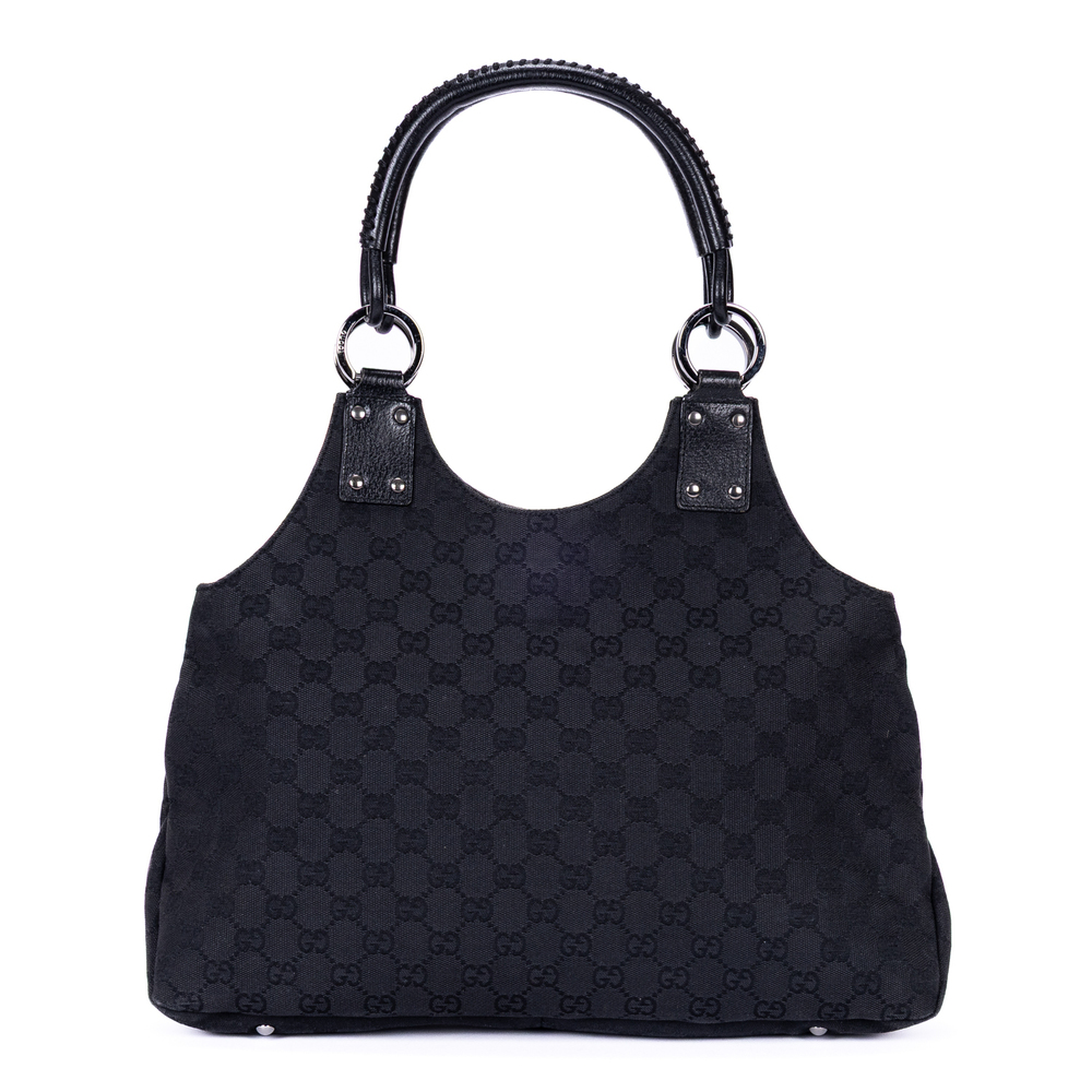 Gucci Vintage Hobo - Picture 5 of 11